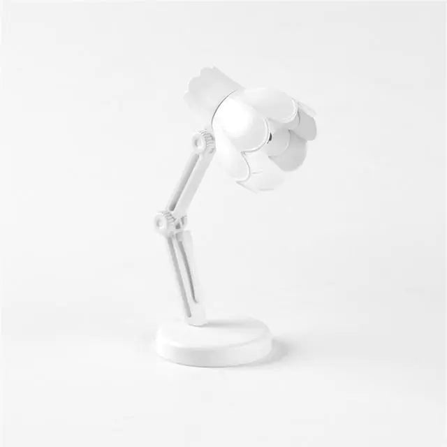 Animal Freinds LED Night Light Mini Folding Desk Lamp