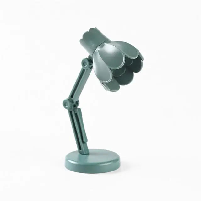 Animal Freinds LED Night Light Mini Folding Desk Lamp